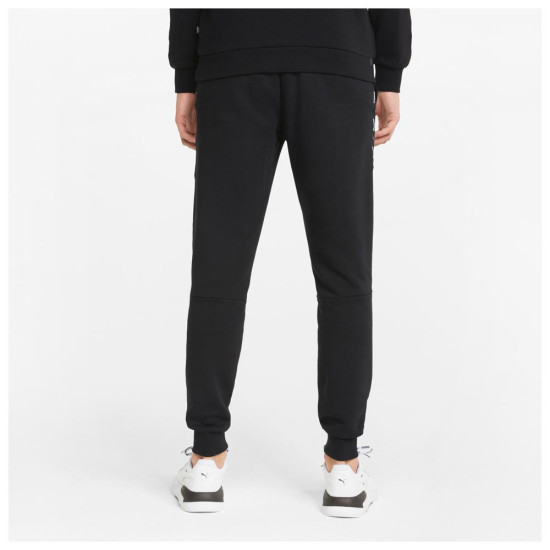 Puma Ανδρικό παντελόνι φόρμας Tape Sweatpants TR cl